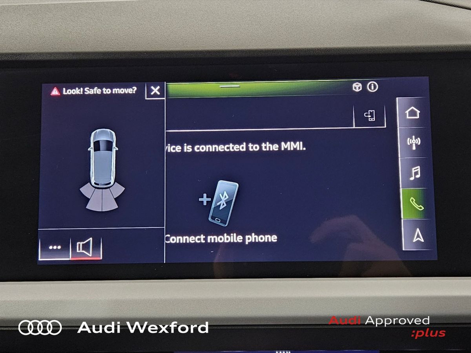 Audi Q4 e-tron 40 Advance Auto — thumbnail 18