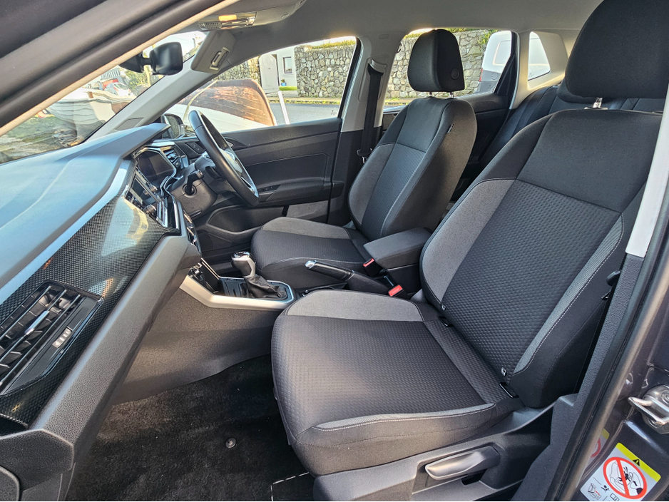 2023 Volkswagen Polo 1L Petrol For Sale Images