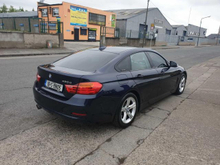 2016 BMW 4 Series 2L Diesel For Sale Images
