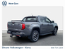 2026 VOLKSWAGEN AMAROK PAN AMERICANA 3.0 237 BHP A10A