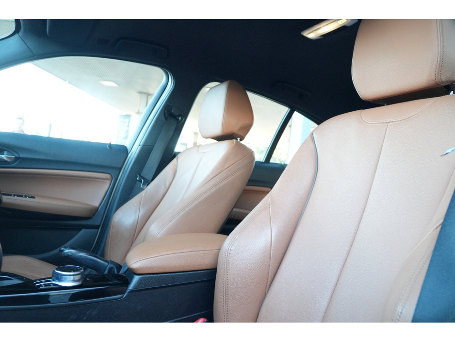BMW 1 Series 118I MSPORT SHADOW EDITION 1.5 PETROL 5DR AUTO F20 // IMMACULATE CONDITION//ONE OWNER CAR//BUY WITH CONFIDENCE AA AND SIMI APPROVED DEALER 2026 // FINANCE ARRANGED // ALL TRADE INS WELCOME // — thumbnail 20