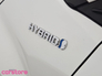 2019 TOYOTA C-HR 1.8 HYBRID Auto