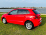 2017 VOLKSWAGEN POLO 1.2 Auto Top Spec Finance Available 