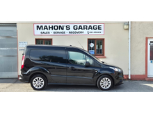 2022 Ford Transit Connect 1.5L Diesel For Sale Images