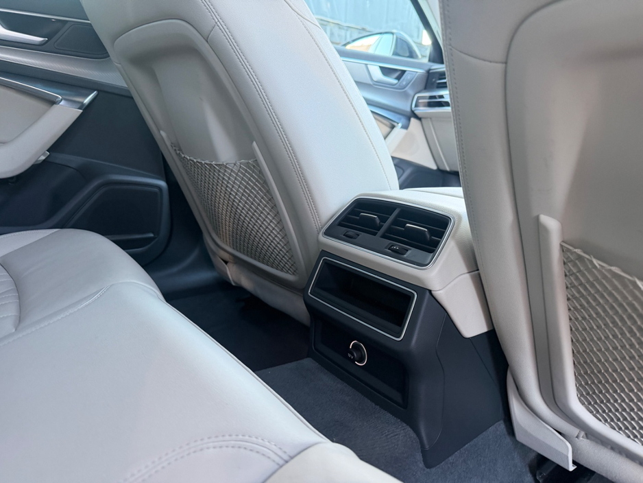 2019 Audi A6 2L Diesel For Sale Images