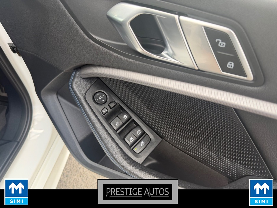 BMW 1 Series M-SPORT 2.0 DIESEL AUTO *CAR ID 83* — thumbnail 32