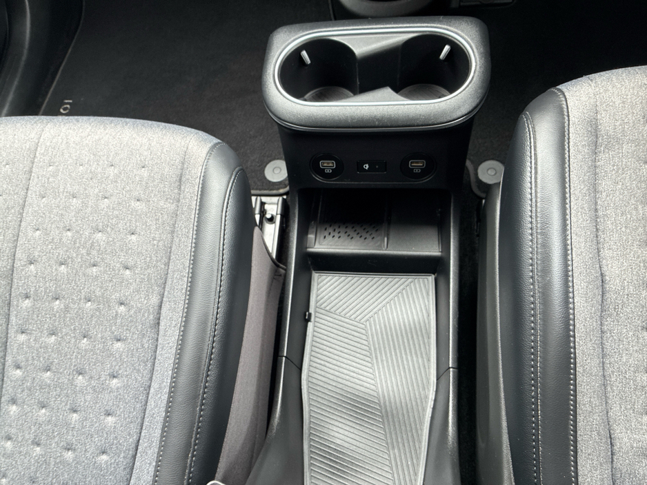 2022 Hyundai Ioniq 5 ElectricL Electric For Sale Images