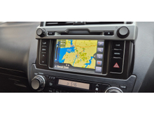 2016 Toyota Landcruiser 2.8L Diesel For Sale Images