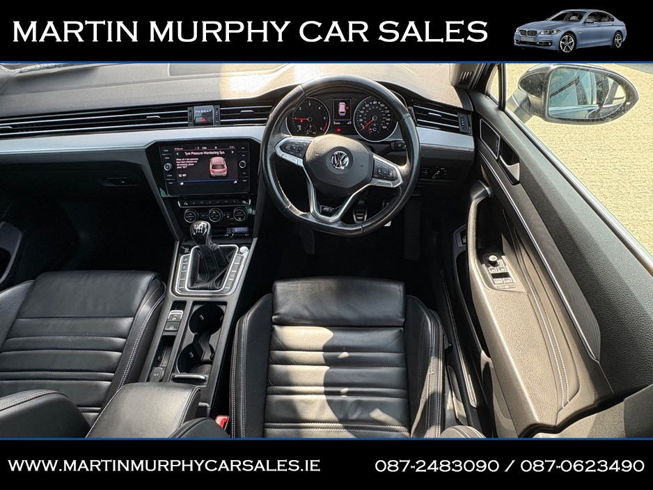 2020 Volkswagen Passat 2L Diesel For Sale Images