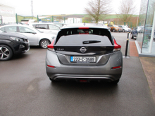 2022 Nissan Leaf 0L Electric For Sale Images