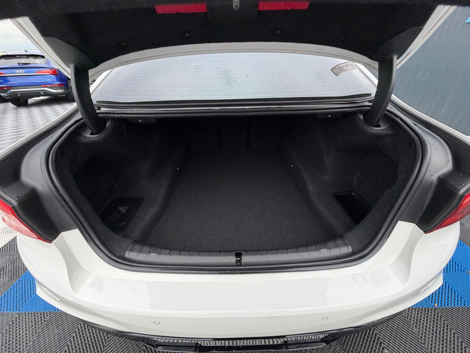 BMW 5 Series M-SPORT X-DRIVE - 2.0L DIESEL - AUTO - 12M WARRANTY - CAR: 2536 — thumbnail 39