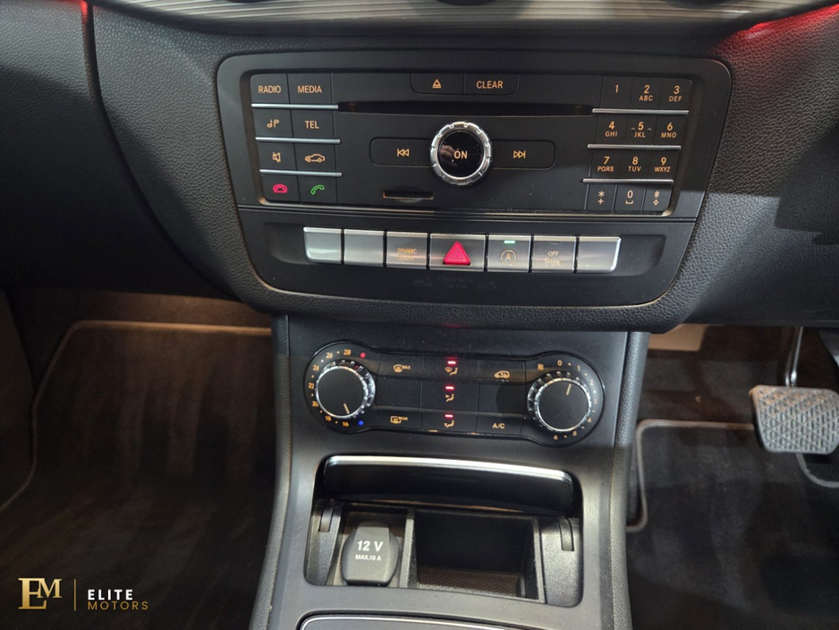 2016 Mercedes-Benz B Class 1.6L Petrol For Sale Images