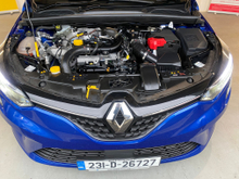 2023 Renault Clio 1L Petrol For Sale Images