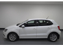 2016 VOLKSWAGEN POLO MATCH SE TDI