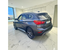 2018 BMW X1 1.5L Petrol For Sale Images