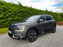 2020 Citroen C5 1.5L Diesel For Sale Images