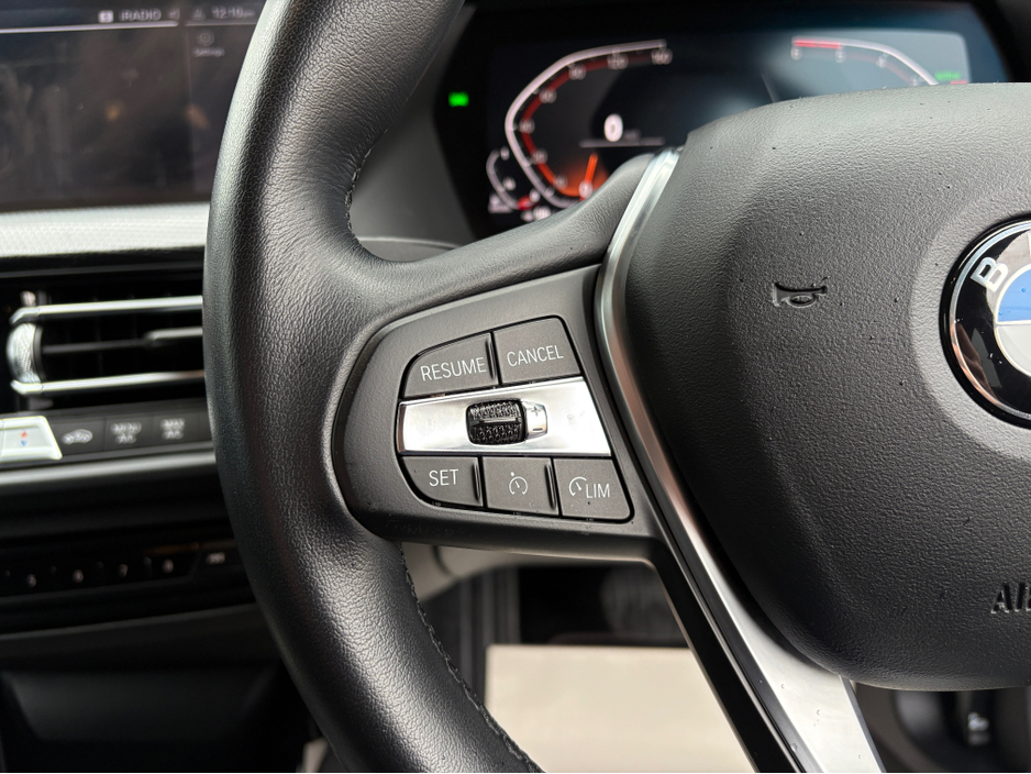 2022 BMW 1 Series 1.5L Diesel For Sale Images