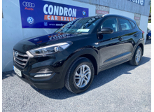 2018 Hyundai Tucson 1.7L Diesel For Sale Images