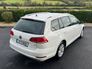 2017 VOLKSWAGEN GOLF 1.2 TSI 110 bhp DSG Comfortline