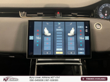 2024 Land Rover Range Rover Evoque 1.5L Petrol Plug-in Hybrid For Sale Images