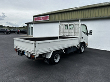 2020 Toyota DYNA 2.8L Diesel For Sale Images