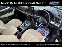 2019 Audi Q5 2L Diesel For Sale Images