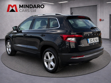 2020 Skoda Karoq 1.6L Diesel For Sale Images
