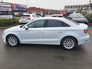 2016 AUDI A3 Saloon (2yr warranty) 1.4 TFSI Automatic 8312