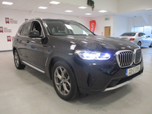 BMW X3 xDrive20d xLine (MHT)