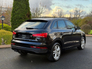 2015 AUDI Q3 2.0TDI 150 S-Line