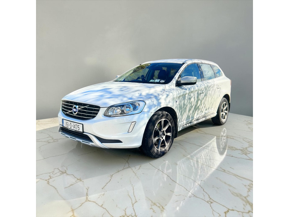 2015 Volvo XC60 2L Diesel For Sale Images