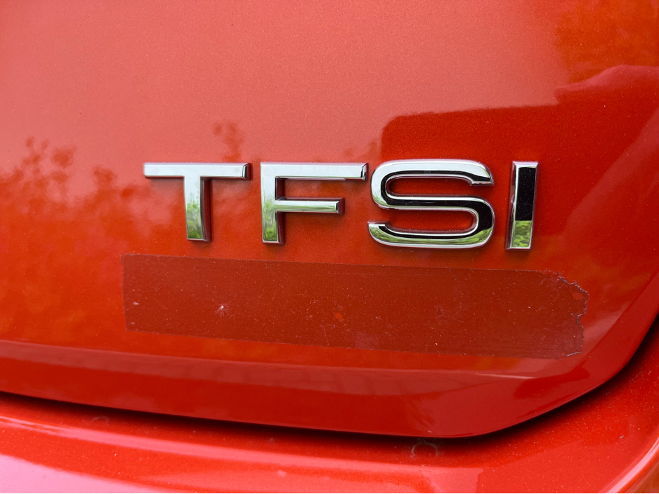 2018 Audi Q2 1L Petrol For Sale Images