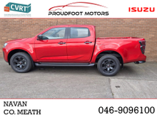 2026 Isuzu D-MAX 1.9L Diesel For Sale Images