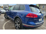2015 VOLKSWAGEN TOUAREG CV 3.0 TDI 262BHP V6 5 SEATS 