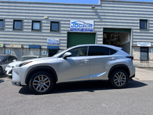 Lexus NX 300 h FWD DYNAMICS 4DR AUTO