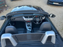 1989 ALFA ROMEO SPIDER 2000 VELOCE 2DR