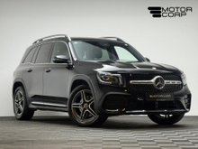 Mercedes-Benz GLB 180D AMG LINE 2.0 AUTO *7 SEATER*