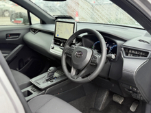 2026 Toyota Corolla Cross 1.8L Petrol Hybrid For Sale Images