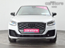 2017 AUDI Q2 1.0 TFSI Auto