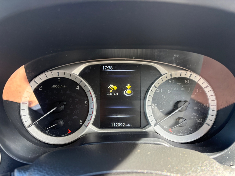 2019 Nissan Navara 2.3L Diesel For Sale Images