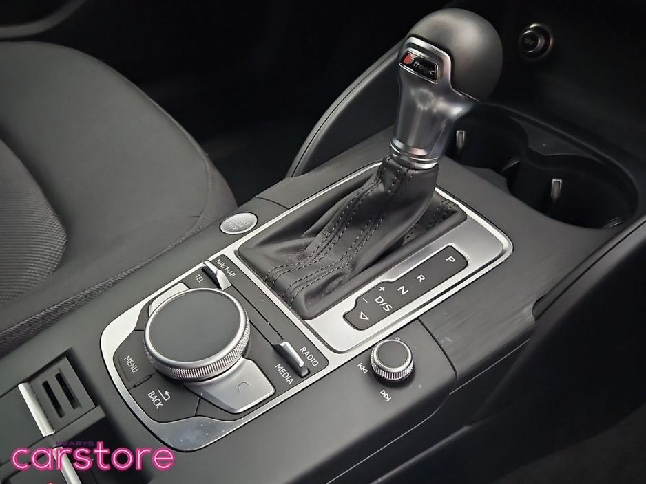 Audi A3 1.4 TFSI Auto — thumbnail 20