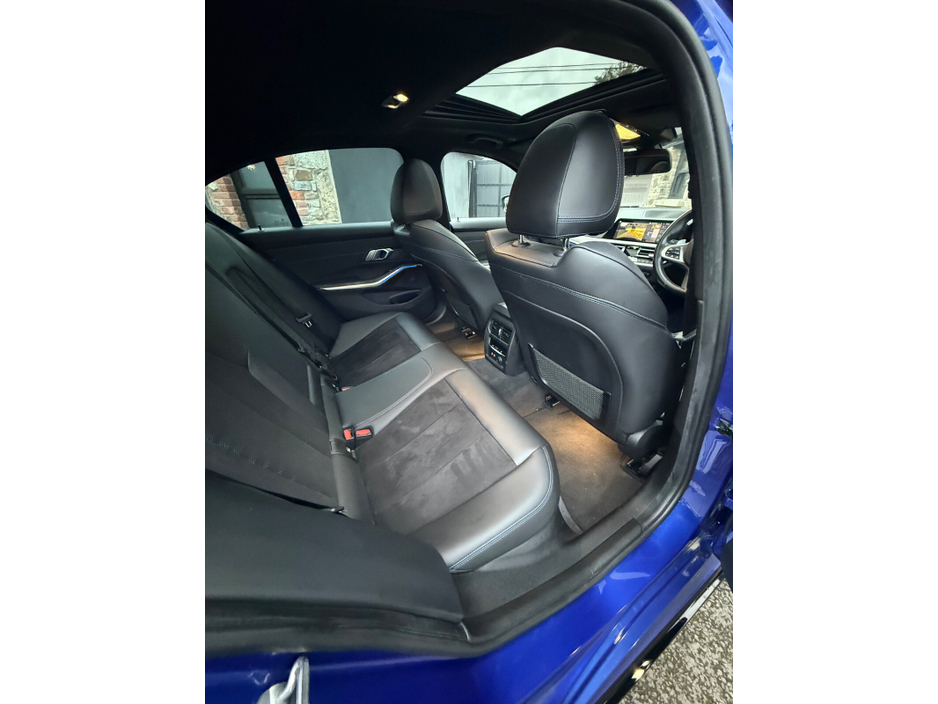 2019 BMW 3 Series 2L Diesel For Sale Images