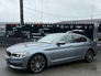 2017 BMW 5 SERIES D G30 SE 4DR AUTO