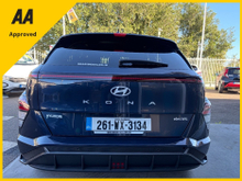 2026 Hyundai Kona 0L Electric For Sale Images