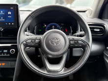 2024 Toyota Yaris Cross 1.5L Petrol Hybrid For Sale Images