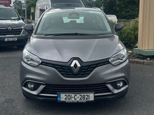 2020 Renault Grand Scenic 1.8L Diesel For Sale Images