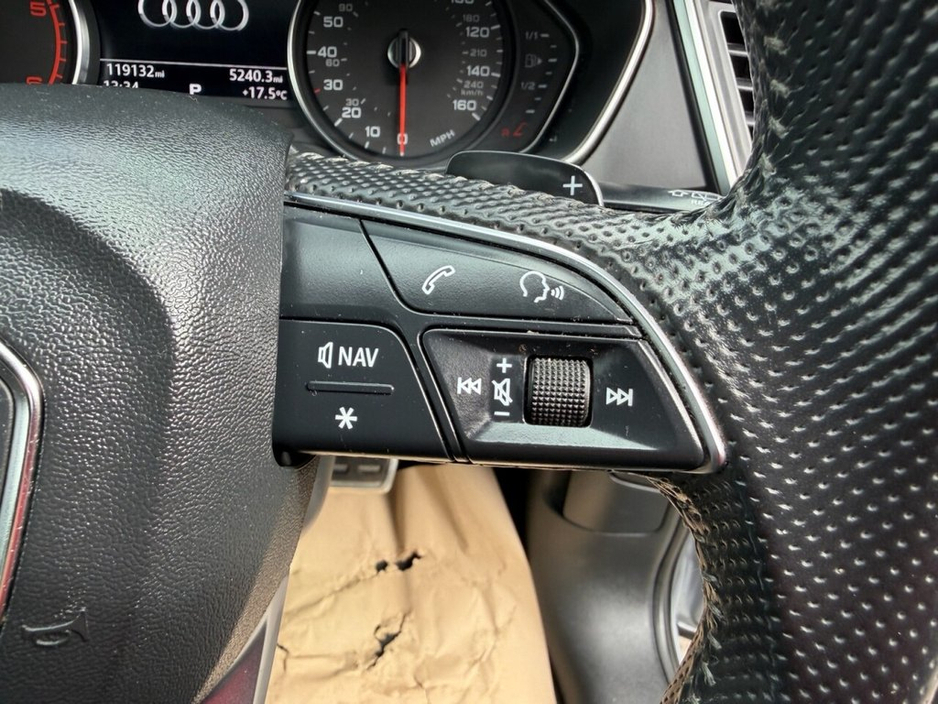 2018 Audi Q5 2L Diesel For Sale Images