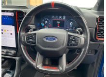 2023 Ford Ranger 3.0L Petrol For Sale Images