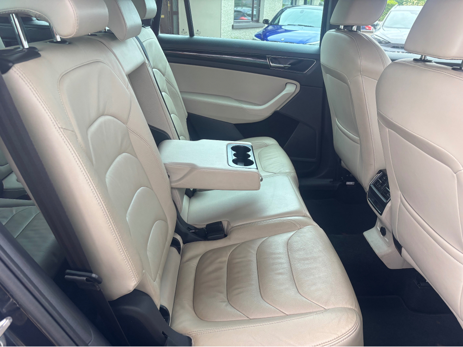 2021 Skoda Kodiaq 2L Diesel For Sale Images