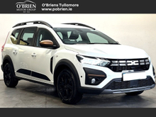 Dacia Jogger TCe 110 Extreme
